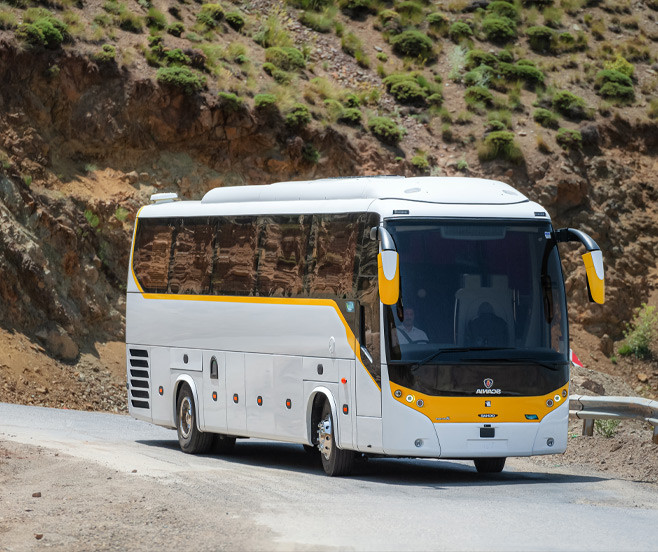 اتوبوس