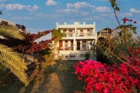 بوشهر ویلایی