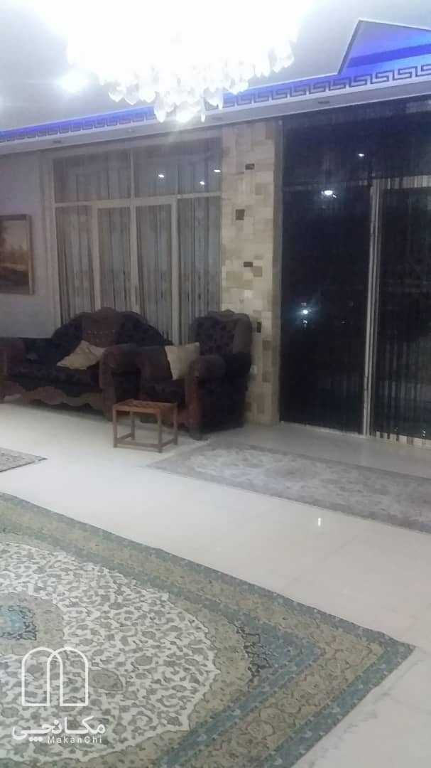 ویلایی دوبلکس رودهن